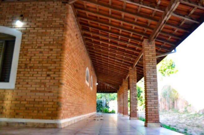 Imagem Chácara com 3 Quartos à Venda, 200 m² em Tampanhão - Jambeiro Imagem Chácara com 3 Quartos à Venda, 200 m² em Tampanhão - Jambeiro