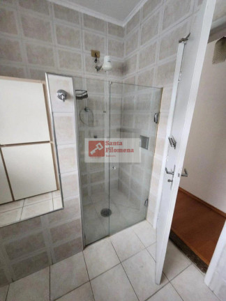 Imagem Casa com 2 Quartos à Venda, 141 m² em Vila Alzira - Santo André Imagem Casa com 2 Quartos à Venda, 141 m² em Vila Alzira - Santo André