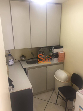 Imagem Sala Comercial à Venda, 66 m² em Jardim - Santo André Imagem Sala Comercial à Venda, 66 m² em Jardim - Santo André