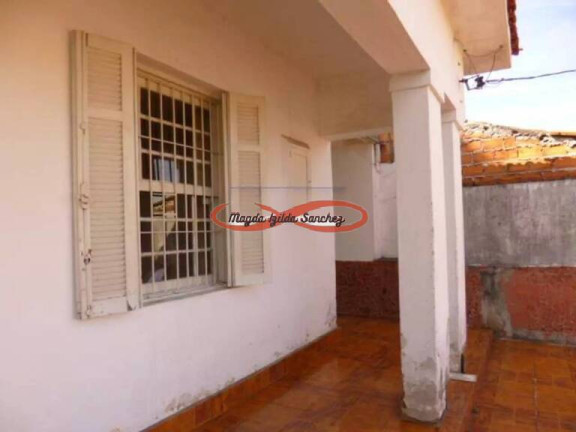 Imagem Casa à Venda, 169 m² em Parque Das Paineiras - São Paulo Imagem Casa à Venda, 169 m² em Parque Das Paineiras - São Paulo