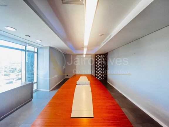 Imagem Imóvel Comercial para Alugar, 459 m² em Vila Olímpia - São Paulo
