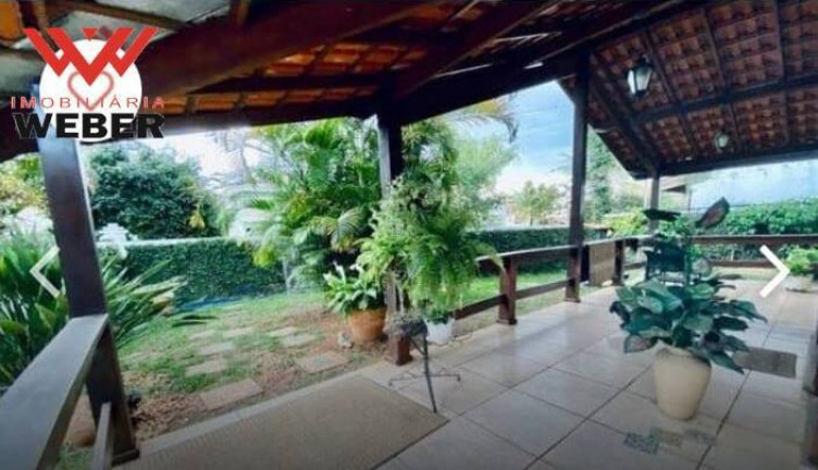 Imagem Casa com 3 Quartos à Venda, 426 m² em Jardim Ibiti Do Paço - Sorocaba