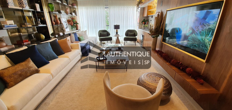 Foto do imóvel Apartamento com 2 Quartos à Venda, 91 m² em Perdizes - São Paulo
