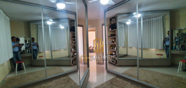 Imagem Apartamento com 3 Quartos à Venda, 202 m² em Setor Castelo Branco - Goiânia Imagem Apartamento com 3 Quartos à Venda, 202 m² em Setor Castelo Branco - Goiânia
