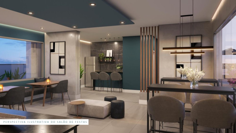 Imagem Apartamento com 1 Quarto à Venda, 41 m² em Santo Cristo - Rio De Janeiro