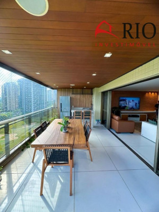 Imagem Imóvel com 4 Quartos à Venda, 230 m² em Barra Da Tijuca - Rio De Janeiro Imagem Imóvel com 4 Quartos à Venda, 230 m² em Barra Da Tijuca - Rio De Janeiro