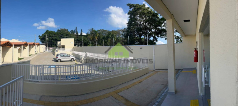 Imagem Casa de Condomínio com 2 Quartos à Venda, 114 m² em Jardim Nova Esperança - Jacareí Imagem Casa de Condomínio com 2 Quartos à Venda, 114 m² em Jardim Nova Esperança - Jacareí
