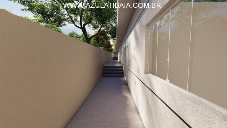 Imagem Casa com 3 Quartos à Venda, 110 m² em Jardim Paulista - Atibaia Imagem Casa com 3 Quartos à Venda, 110 m² em Jardim Paulista - Atibaia