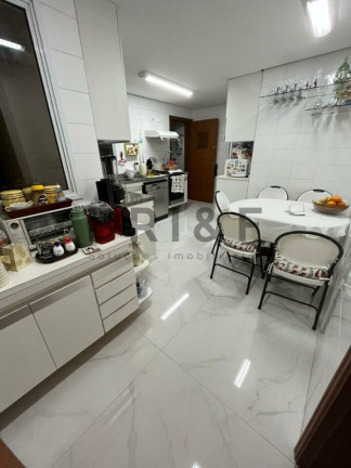 Imagem Apartamento com 3 Quartos à Venda, 156 m² em Vila Mascote - São Paulo Imagem Apartamento com 3 Quartos à Venda, 156 m² em Vila Mascote - São Paulo