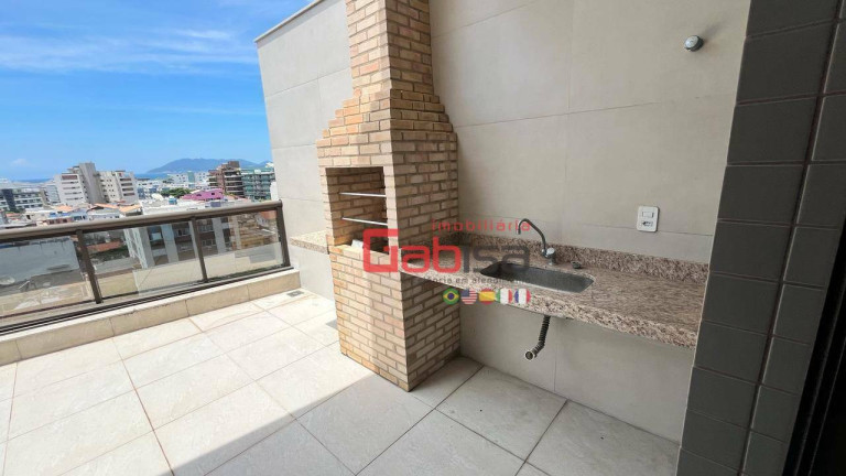 Imagem Cobertura com 2 Quartos à Venda, 120 m² em Centro - Cabo Frio Imagem Cobertura com 2 Quartos à Venda, 120 m² em Centro - Cabo Frio