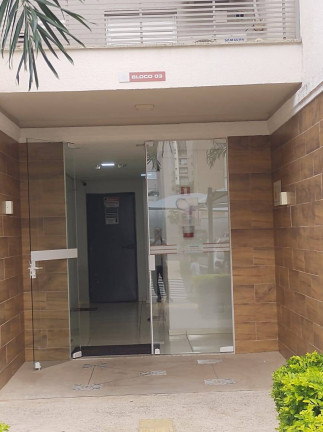 Imagem Apartamento com 2 Quartos à Venda,  em Vila São Pedro - Hortolândia