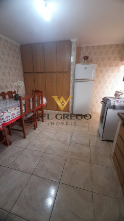 Imagem Casa com 2 Quartos à Venda, 179 m² em Paulicéia - São Bernardo Do Campo