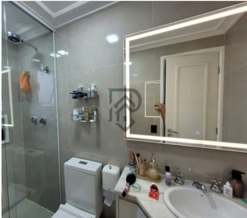 Imagem Apartamento com 2 Quartos à Venda, 92 m² em Vila Romana - São Paulo