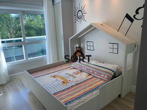 Imagem Apartamento com 3 Quartos à Venda, 311 m² em Praia Brava - Itajaí