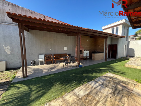 Imagem Casa com 5 Quartos à Venda, 770 m² em Engenheiro Luciano Cavalcante - Fortaleza Imagem Casa com 5 Quartos à Venda, 770 m² em Engenheiro Luciano Cavalcante - Fortaleza