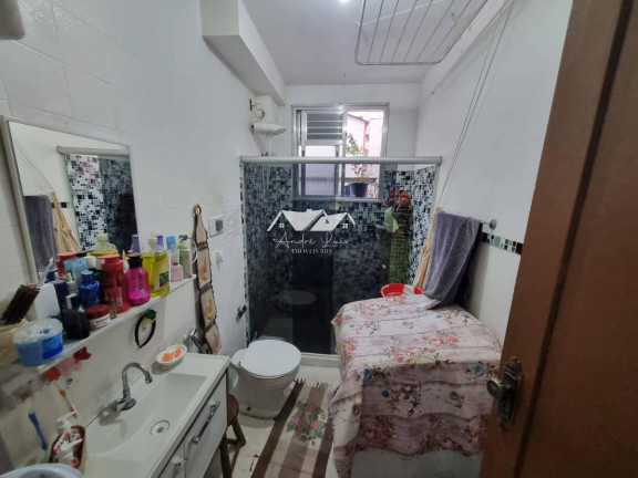 Imagem Apartamento com 1 Quarto à Venda, 45 m² em Penha Circular - Rio De Janeiro