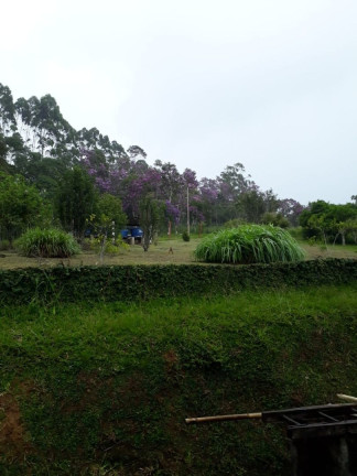 Imagem Chácara com 3 Quartos à Venda, 500 m² em Centro - Paraibuna