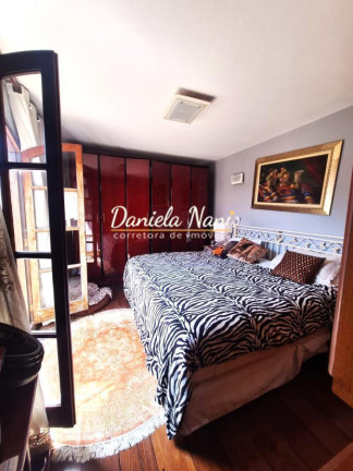 Imagem Casa com 3 Quartos à Venda, 153 m² em Paulicéia - São Bernardo Do Campo Imagem Casa com 3 Quartos à Venda, 153 m² em Paulicéia - São Bernardo Do Campo
