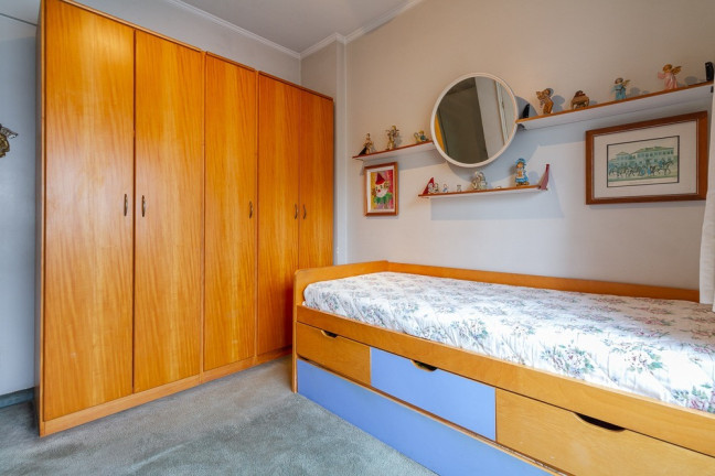 Imagem Apartamento com 3 Quartos à Venda, 162 m² em Jardim Paulista - São Paulo