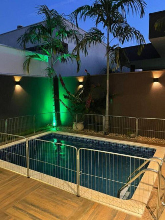 Imagem Casa com 3 Quartos à Venda, 275 m² em Residencial Village Damha Rio Preto Ii - São José Do Rio Preto Imagem Casa com 3 Quartos à Venda, 275 m² em Residencial Village Damha Rio Preto Ii - São José Do Rio Preto