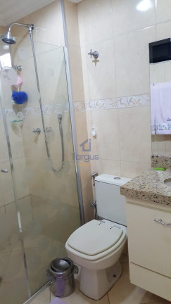 Imagem Apartamento com 3 Quartos à Venda, 105 m² em Vila Regente Feijó - São Paulo Imagem Apartamento com 3 Quartos à Venda, 105 m² em Vila Regente Feijó - São Paulo