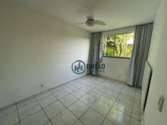 Imagem Apartamento com 2 Quartos à Venda, 55 m² em Sape - Niterói