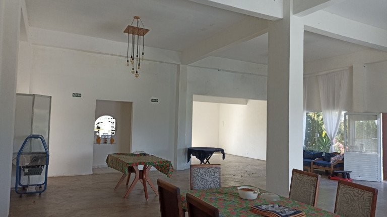 Imagem Casa com 1 Quarto à Venda, 200 m² em Canaã I - Jambeiro