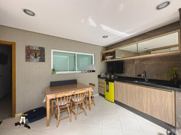 Imagem Sobrado com 3 Quartos à Venda, 183 m² em Assunção - São Bernardo Do Campo Imagem Sobrado com 3 Quartos à Venda, 183 m² em Assunção - São Bernardo Do Campo