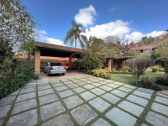 Imagem Casa de Condomínio com 3 Quartos à Venda, 311 m² em Curral - Ibiúna Imagem Casa de Condomínio com 3 Quartos à Venda, 311 m² em Curral - Ibiúna