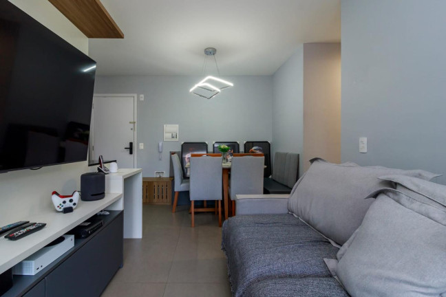 Imagem Apartamento com 2 Quartos à Venda, 86 m² em Santo Amaro - São Paulo Imagem Apartamento com 2 Quartos à Venda, 86 m² em Santo Amaro - São Paulo