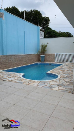 Imagem Casa de Condomínio com 3 Quartos à Venda, 530 m² em Portal Das Estrelas - Boituva Imagem Casa de Condomínio com 3 Quartos à Venda, 530 m² em Portal Das Estrelas - Boituva