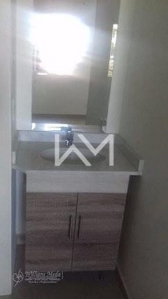Imagem Apartamento com 2 Quartos à Venda, 65 m² em Vila Endres - Guarulhos