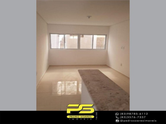 Imagem Apartamento com 2 Quartos à Venda, 55 m² em Bessa - João Pessoa Imagem Apartamento com 2 Quartos à Venda, 55 m² em Bessa - João Pessoa