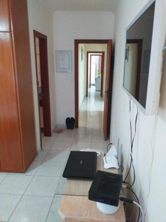 Imagem Apartamento com 2 Quartos à Venda, 94 m² em Guilhermina - Praia Grande