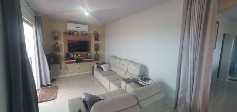 Imagem Casa com 5 Quartos à Venda, 160 m² em Cidade Nova - Manaus Imagem Casa com 5 Quartos à Venda, 160 m² em Cidade Nova - Manaus