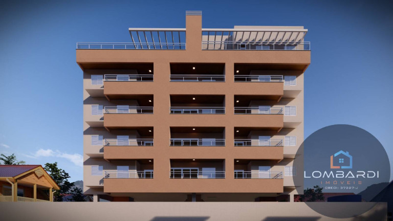 Imagem Apartamento com 2 Quartos à Venda, 61 m² em Umuarama - Ubatuba Imagem Apartamento com 2 Quartos à Venda, 61 m² em Umuarama - Ubatuba