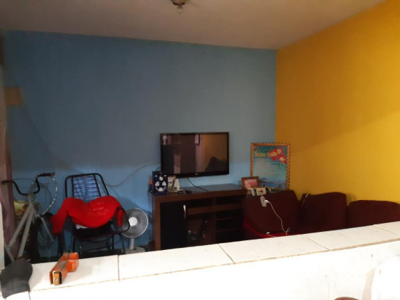 Imagem Casa com 1 Quarto à Venda, 80 m² em Guaianases - Jardim Lourdes - São Paulo Imagem Casa com 1 Quarto à Venda, 80 m² em Guaianases - Jardim Lourdes - São Paulo