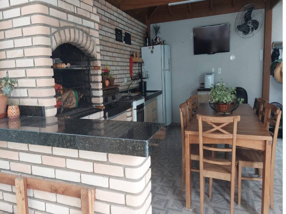 Imagem Casa de Condomínio com 3 Quartos à Venda, 120 m² em Jardim Shangai - Jundiaí Imagem Casa de Condomínio com 3 Quartos à Venda, 120 m² em Jardim Shangai - Jundiaí