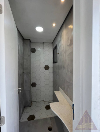 Imagem Casa com 2 Quartos à Venda, 115 m² em Marapé - Santos