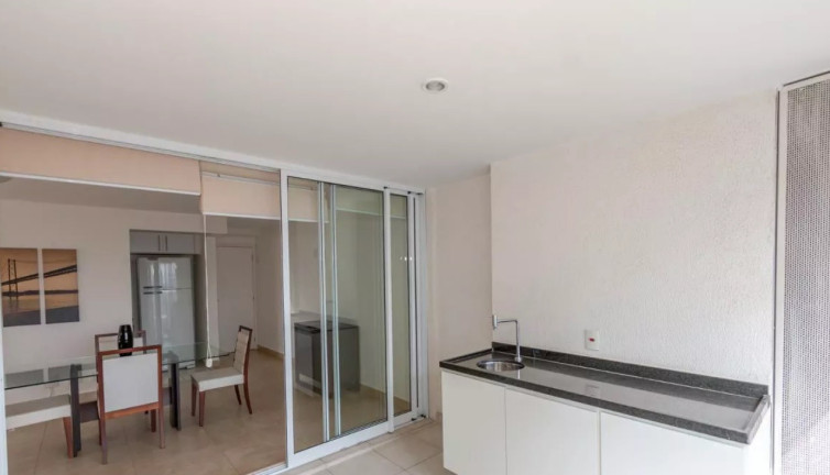Imagem Apartamento com 1 Quarto à Venda, 71 m² em Campo Belo - São Paulo Imagem Apartamento com 1 Quarto à Venda, 71 m² em Campo Belo - São Paulo