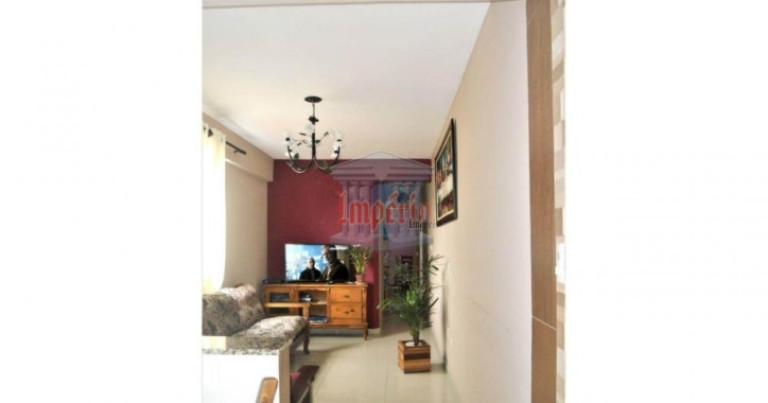 Imagem Apartamento com 2 Quartos à Venda, 48 m² em Santa Maria - Santo André Imagem Apartamento com 2 Quartos à Venda, 48 m² em Santa Maria - Santo André