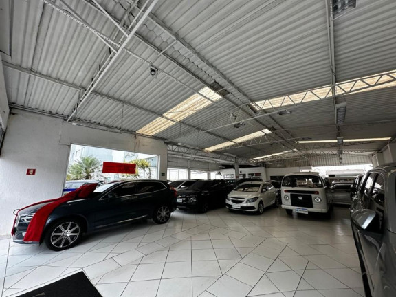 Imagem Sala Comercial à Venda, 1 m² em Vila Costa - Suzano