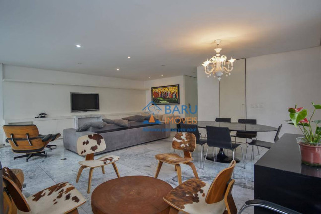 Imagem Apartamento com 3 Quartos à Venda, 214 m² em Jardim América - São Paulo Imagem Apartamento com 3 Quartos à Venda, 214 m² em Jardim América - São Paulo