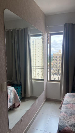 Imagem Kitnet com 1 Quarto à Venda, 26 m² em Centro - Londrina Imagem Kitnet com 1 Quarto à Venda, 26 m² em Centro - Londrina