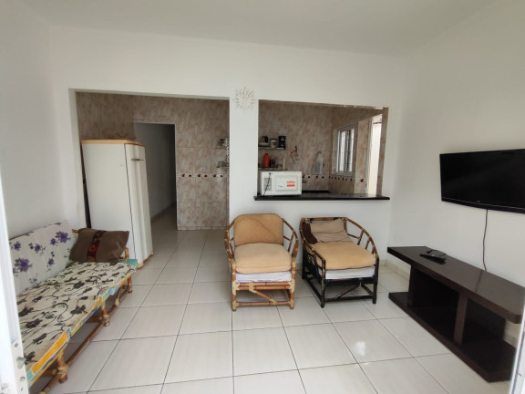 Imagem Casa com 3 Quartos à Venda, 70 m² em Guilhermina - Praia Grande Imagem Casa com 3 Quartos à Venda, 70 m² em Guilhermina - Praia Grande