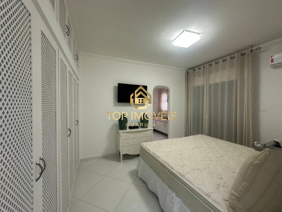 Imagem Apartamento com 3 Quartos à Venda, 230 m² em Morro Do Maluf - Guarujá Imagem Apartamento com 3 Quartos à Venda, 230 m² em Morro Do Maluf - Guarujá