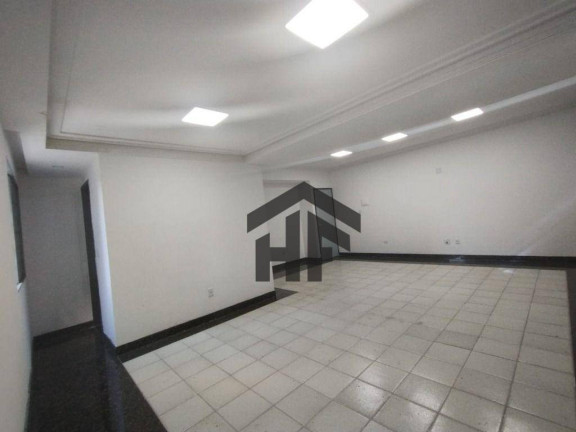 Imagem Sala Comercial para Alugar, 40 m² em Espinheiro - Recife Imagem Sala Comercial para Alugar, 40 m² em Espinheiro - Recife