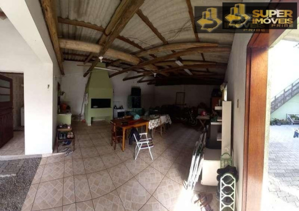 Imagem Casa com 4 Quartos à Venda, 200 m² em Fragata - Pelotas