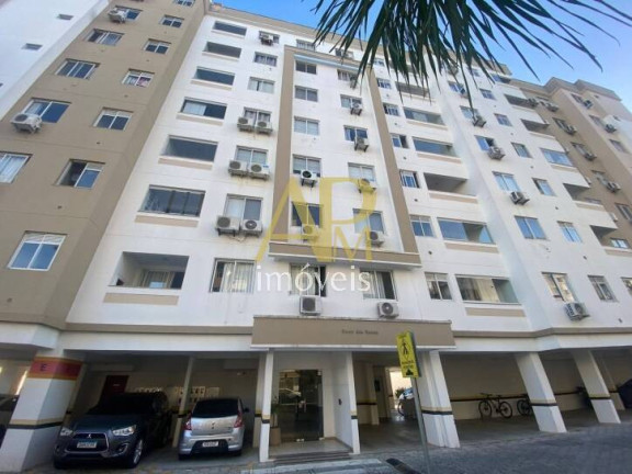 Imagem Apartamento com 2 Quartos à Venda, 62 m² em Fazenda Santo Antônio - São José Imagem Apartamento com 2 Quartos à Venda, 62 m² em Fazenda Santo Antônio - São José