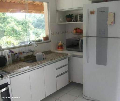 Imagem Casa com 4 Quartos à Venda, 244 m² em Paysage Clair - Vargem Grande Paulista Imagem Casa com 4 Quartos à Venda, 244 m² em Paysage Clair - Vargem Grande Paulista
